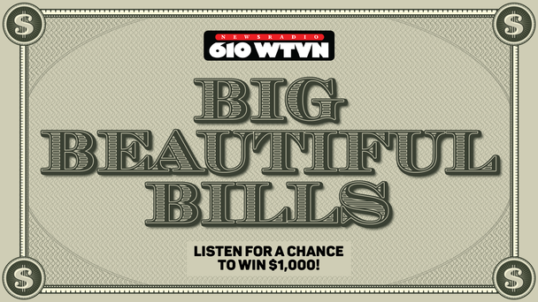 BIG Beautiful Bills