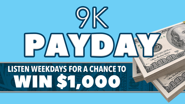 9k Payday