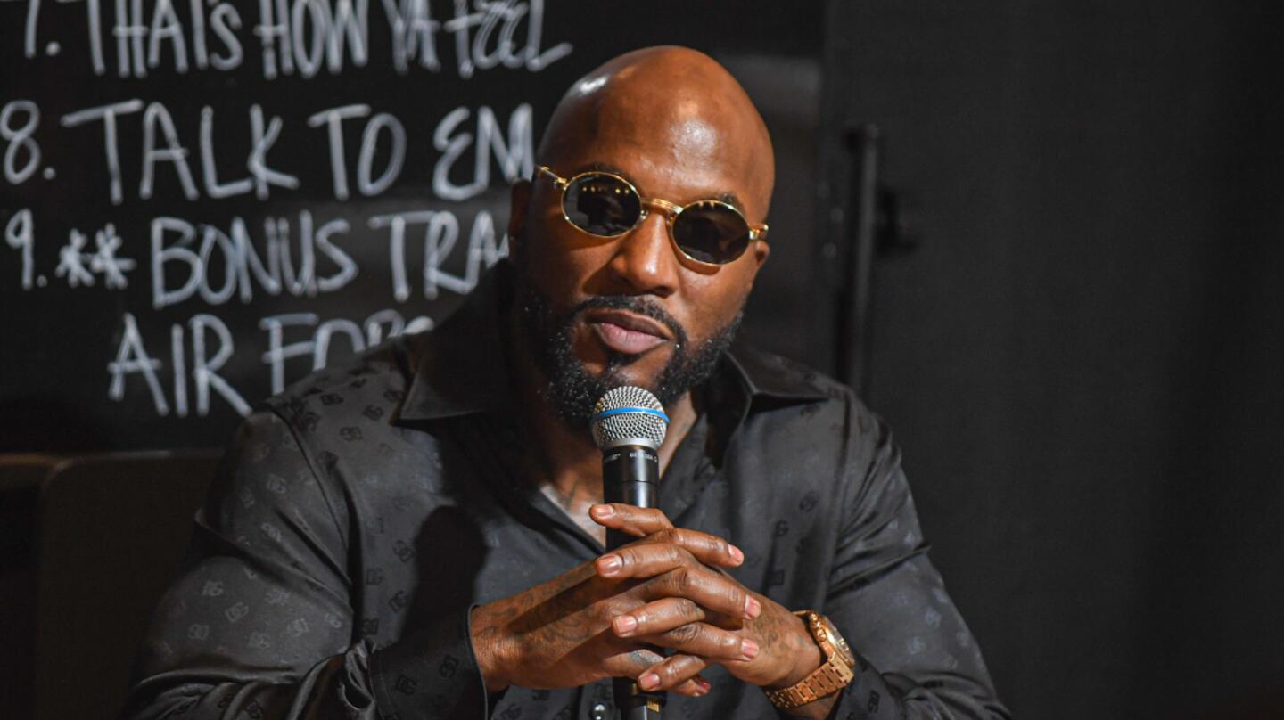 Jeezy Announces New Project & Dates For Upcoming Las Vegas Residency 