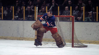 Hockey Legend Eddie Giacomin Dead At 86