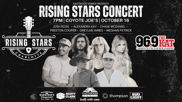 Rising Stars Concert
