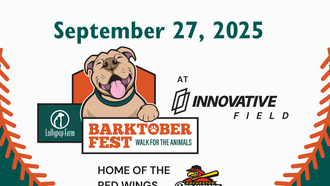 BARKTOBERFEST