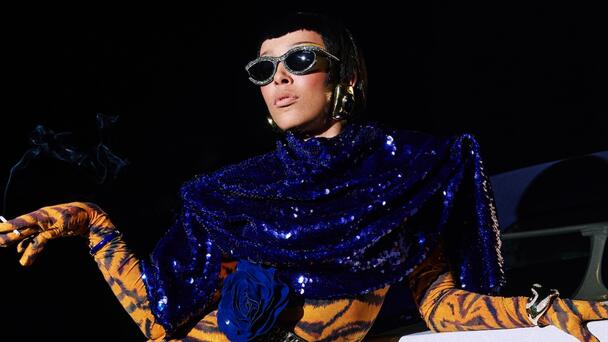 Doja Cat To Give 'Vie' First Listen During iHeartRadio Album Preview Event