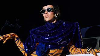 Doja Cat To Give 'Vie' First Listen During iHeartRadio Album Preview Event