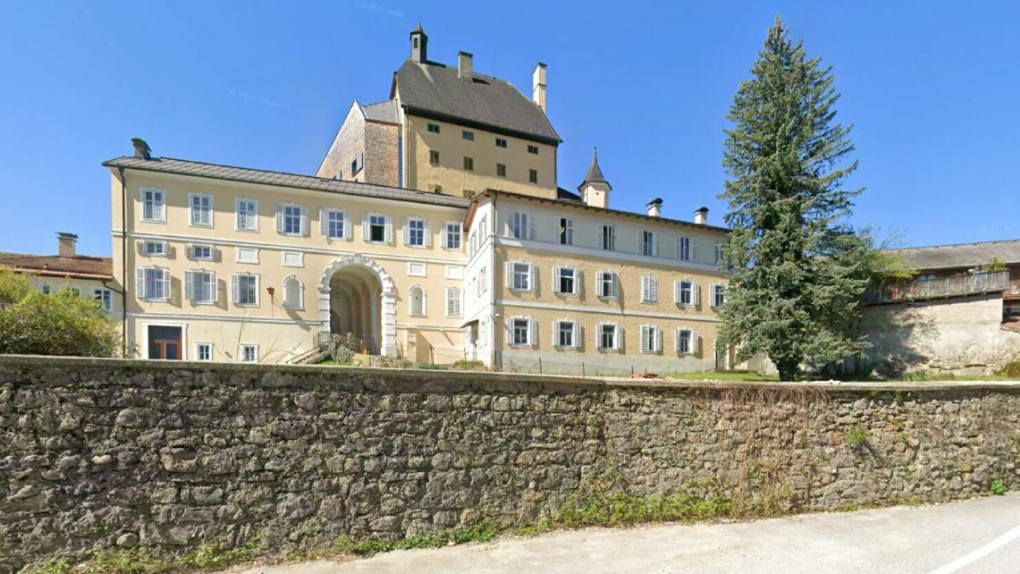 Schloss Goldenstein