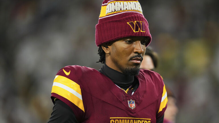 Washington Commanders v Green Bay Packers