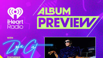KIIS-FM DOJA CAT IHEARTRADIO THEATER Talkback Sweepstakes