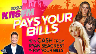 KIIS-FM PYB Mailer Sept-Oct 2025