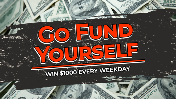 Go Fund Yourself