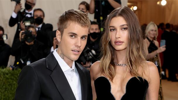 Justin Bieber Shares 10 'Bieber Family' Values To Mark 7 Years Of Marriage