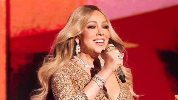 MC Forever: Listen To Mariah Carey's Best Hip-Hop Collaborations