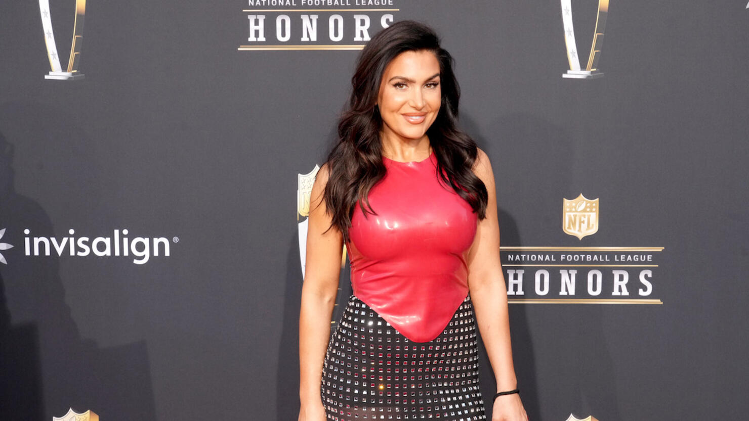13th Annual NFL Honors - Arrivals