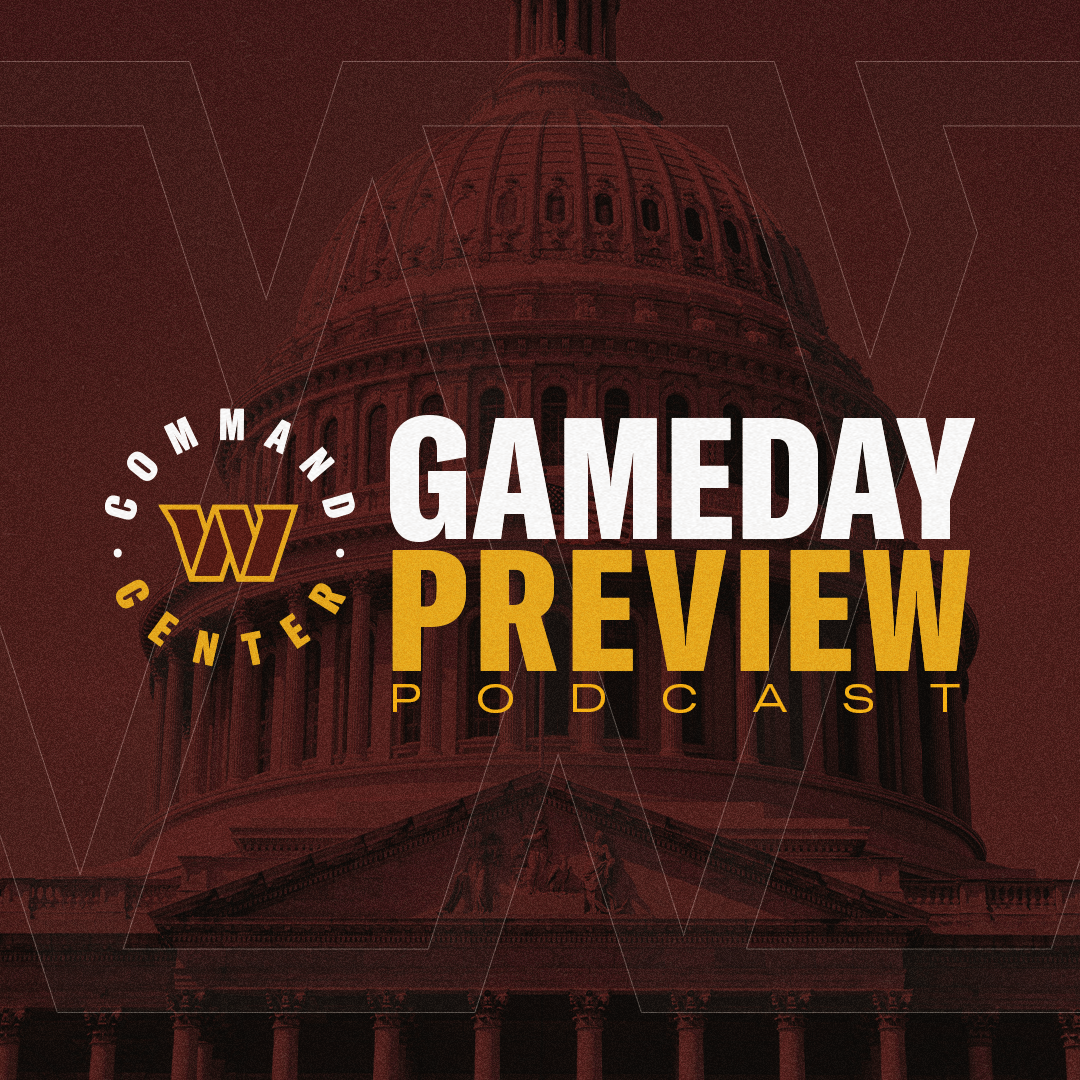 Game Day Preview Podcast Cover