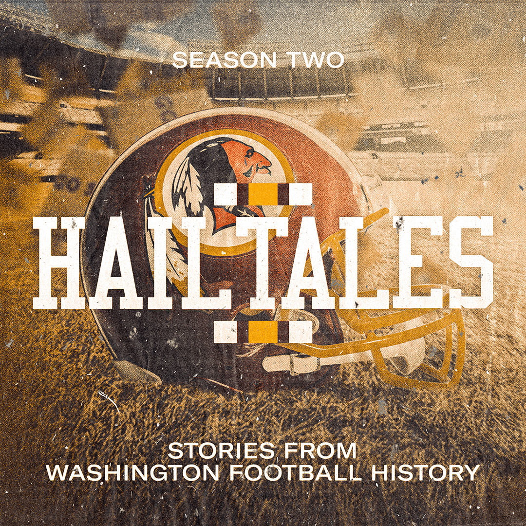 Hail Tales Cover Image