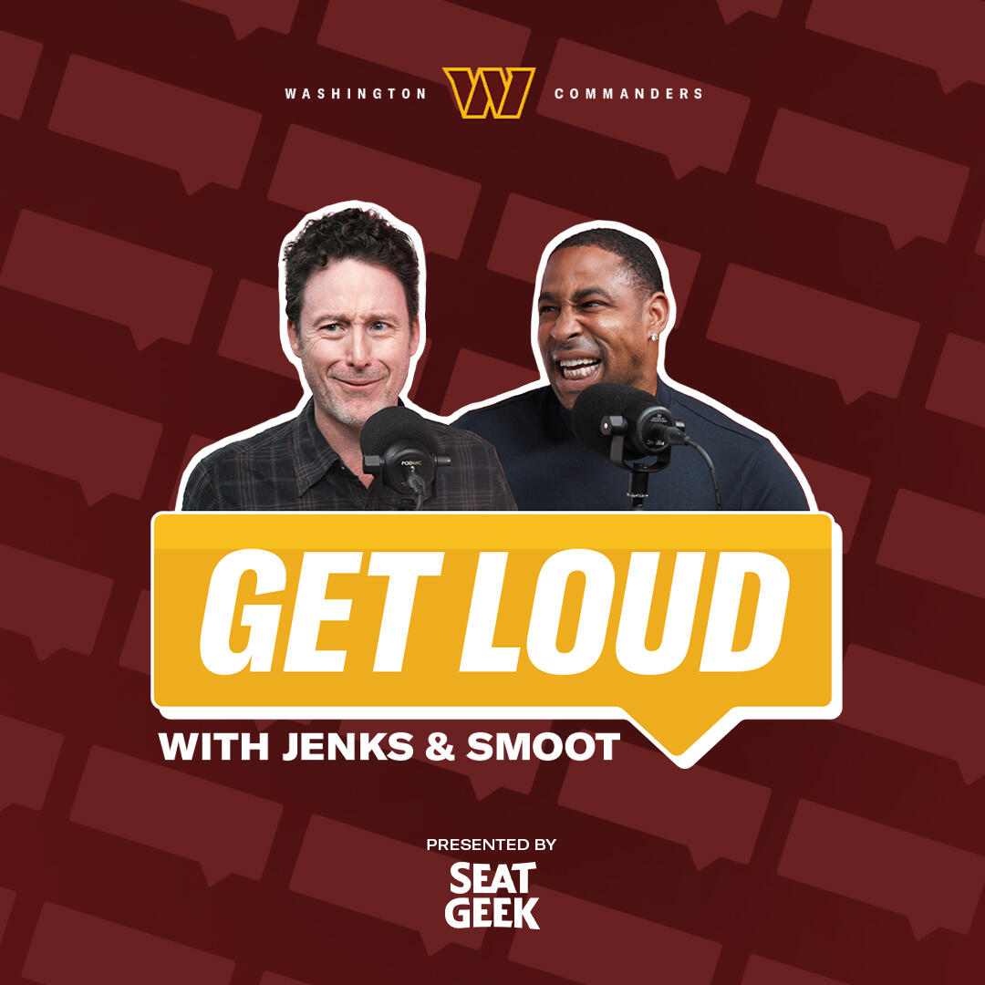 Get loud