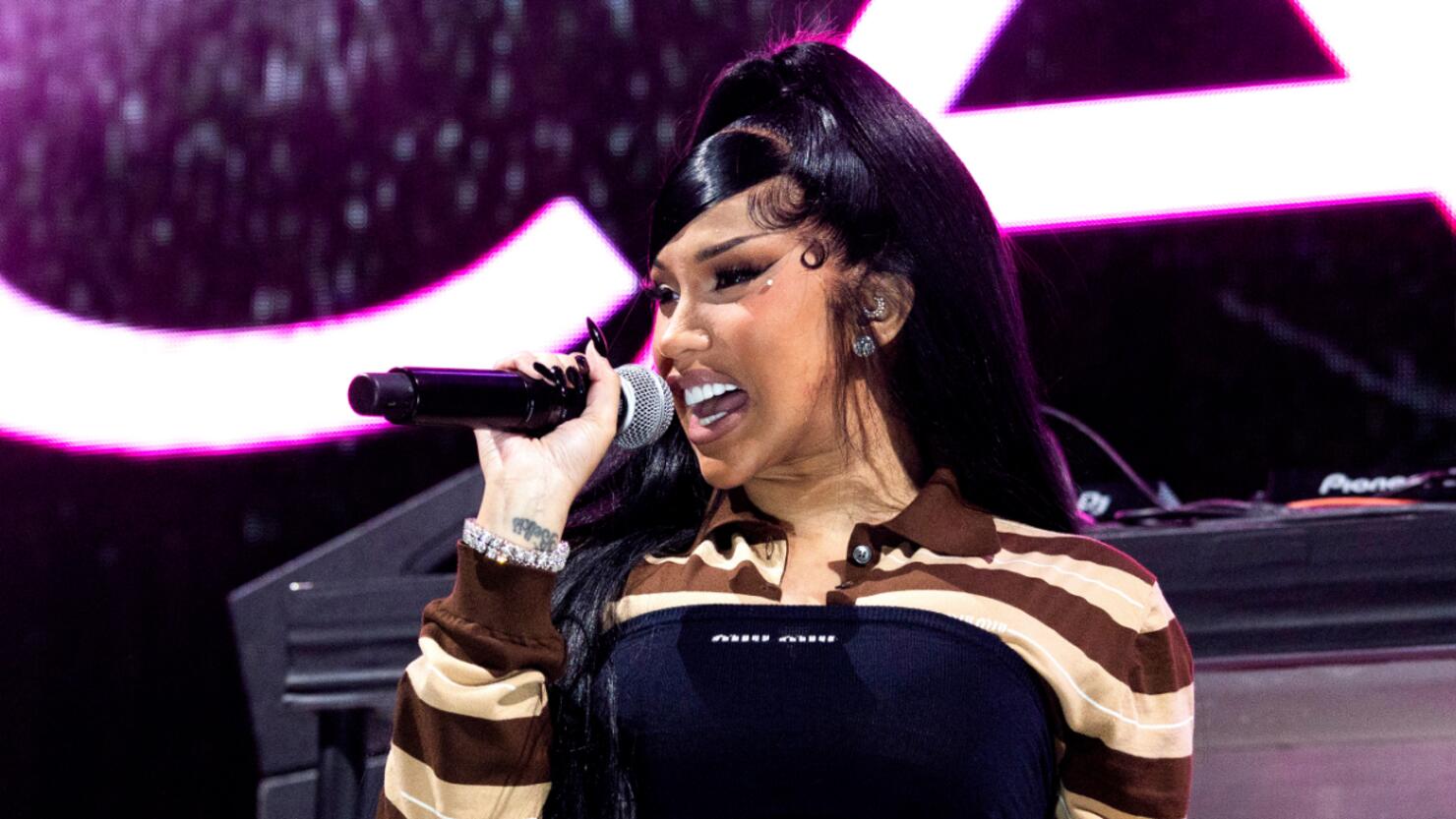Cardi B