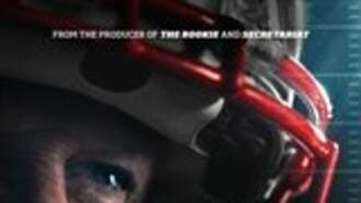 New movie "The Senior" has a surprising El Paso football connection!