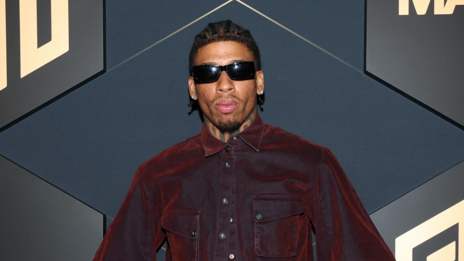 NLE Choppa