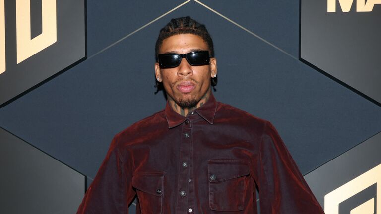 NLE Choppa