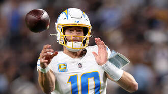 AM 570 LA Sports: Chargers vs. Broncos Sweepstakes 