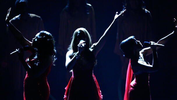 ‘Dreamgirls’ Returning To Broadway For 1st Revival 45 Years After Debut