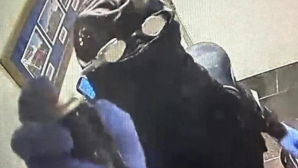 C2C's Bizarre Blotter for 2025