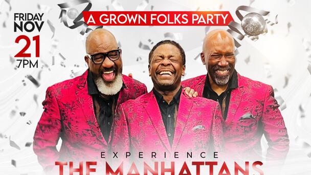WDIA 77th Anniversary Concert