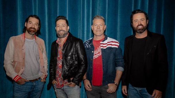 Old Dominion Postpones 2 Shows, Cancels 1 As Bandmate Recovers From Injury