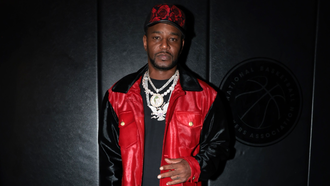 Bro You Looking Kinda Thirsty!