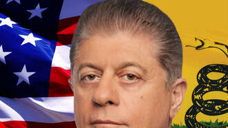 Judge Napolitano - Kill 'EM All
