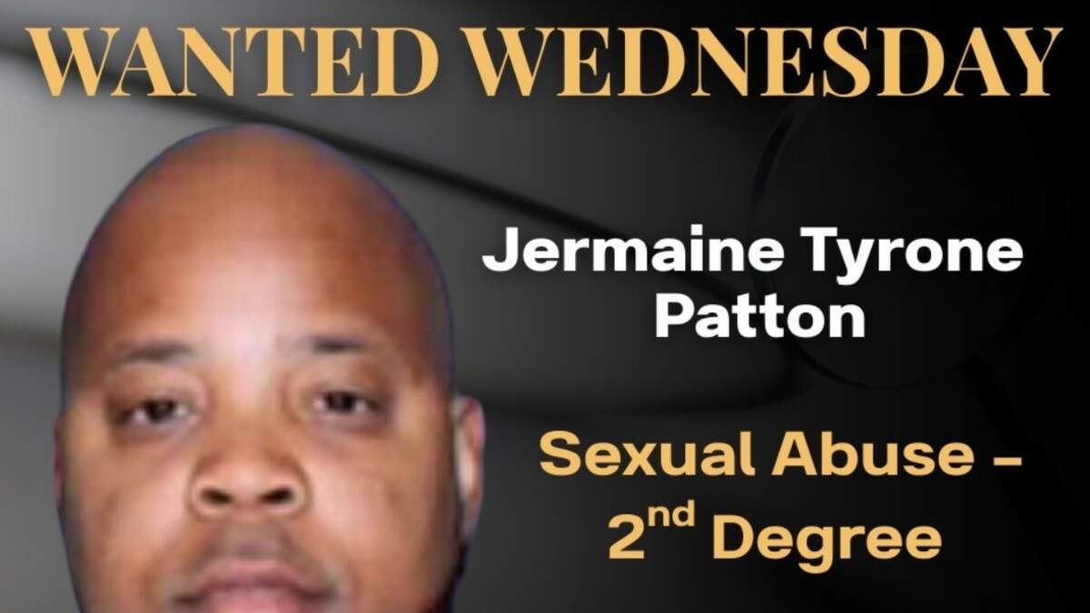 Des Moines Police Search For Child Sex Abuser