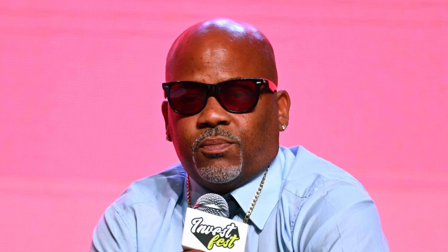 Dame Dash