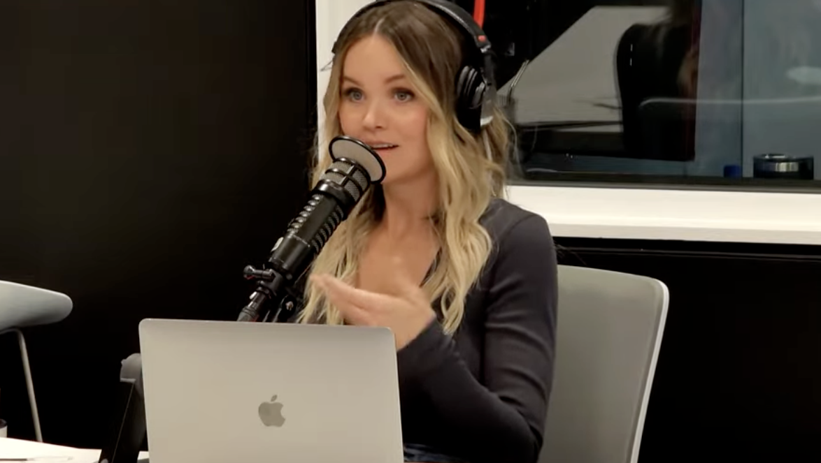 Amy’s Son Heard Rumors of Her “Getting Engaged” at His School