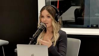 Amy’s Son Heard Rumors of Her “Getting Engaged” at His School