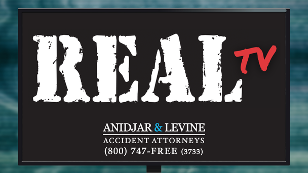 Watch REAL TV!