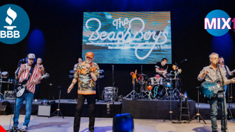 The Beach Boys MIXFest photo page sponsored by Better Business Bureau!