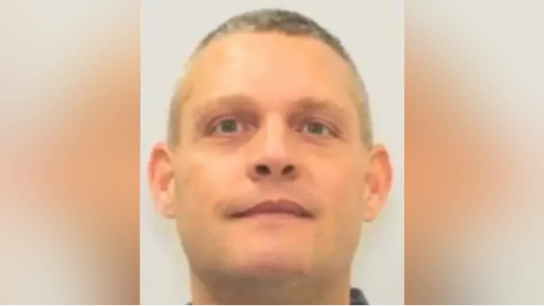 Mugshot of  Donald Henson