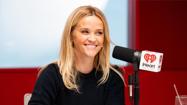 Reese Witherspoon Reveals Secret About 'Legally Blonde' Opening Scene