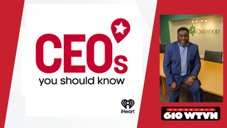 Keith Jones, President and CEO Oakwood Management Company