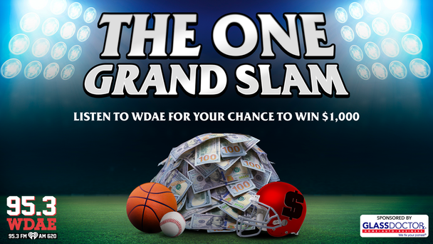 The One Grand Slam
