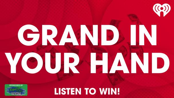 Grand in Your Hand
