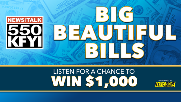 BIG Beautiful Bills