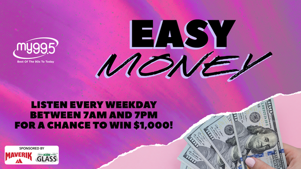 Easy Money