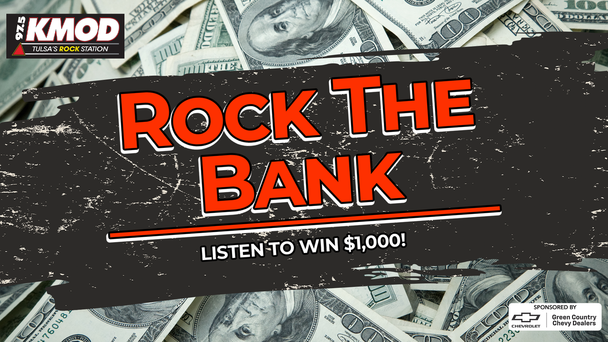 Listen To Win $1,000 Every Hour!