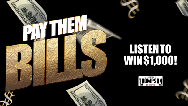 Pay Them Bills