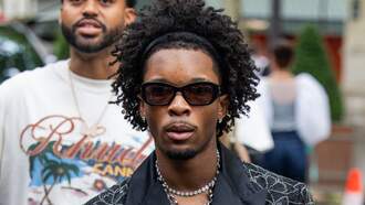 D4vd's Record Executive Reportedly Grilled During Grand Jury Testimony