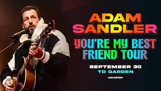 Adam Sandler IG Contest Rules