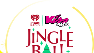 Kiss 108 Jingle Ball 2025 IG Contest Rules