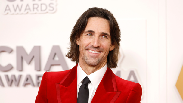 Jake Owen Marks 4 Years Of Sobriety Journey: 'I Gotta Say I'm Proud Of Me'