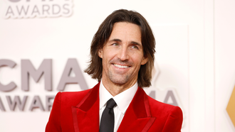 Jake Owen Marks 4 Years Of Sobriety Journey: 'I Gotta Say I'm Proud Of Me'